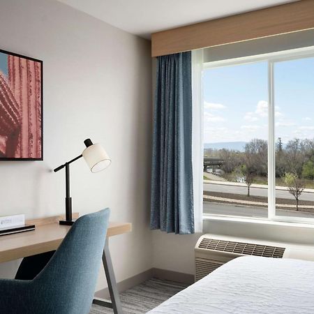 Hilton Garden Inn San Jose/Milpitas Exteriér fotografie