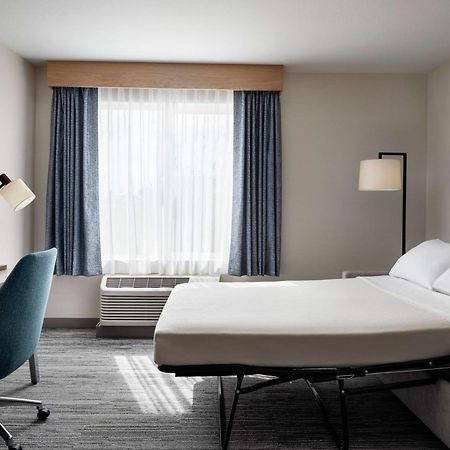 Hilton Garden Inn San Jose/Milpitas Exteriér fotografie