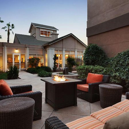 Hilton Garden Inn San Jose/Milpitas Exteriér fotografie