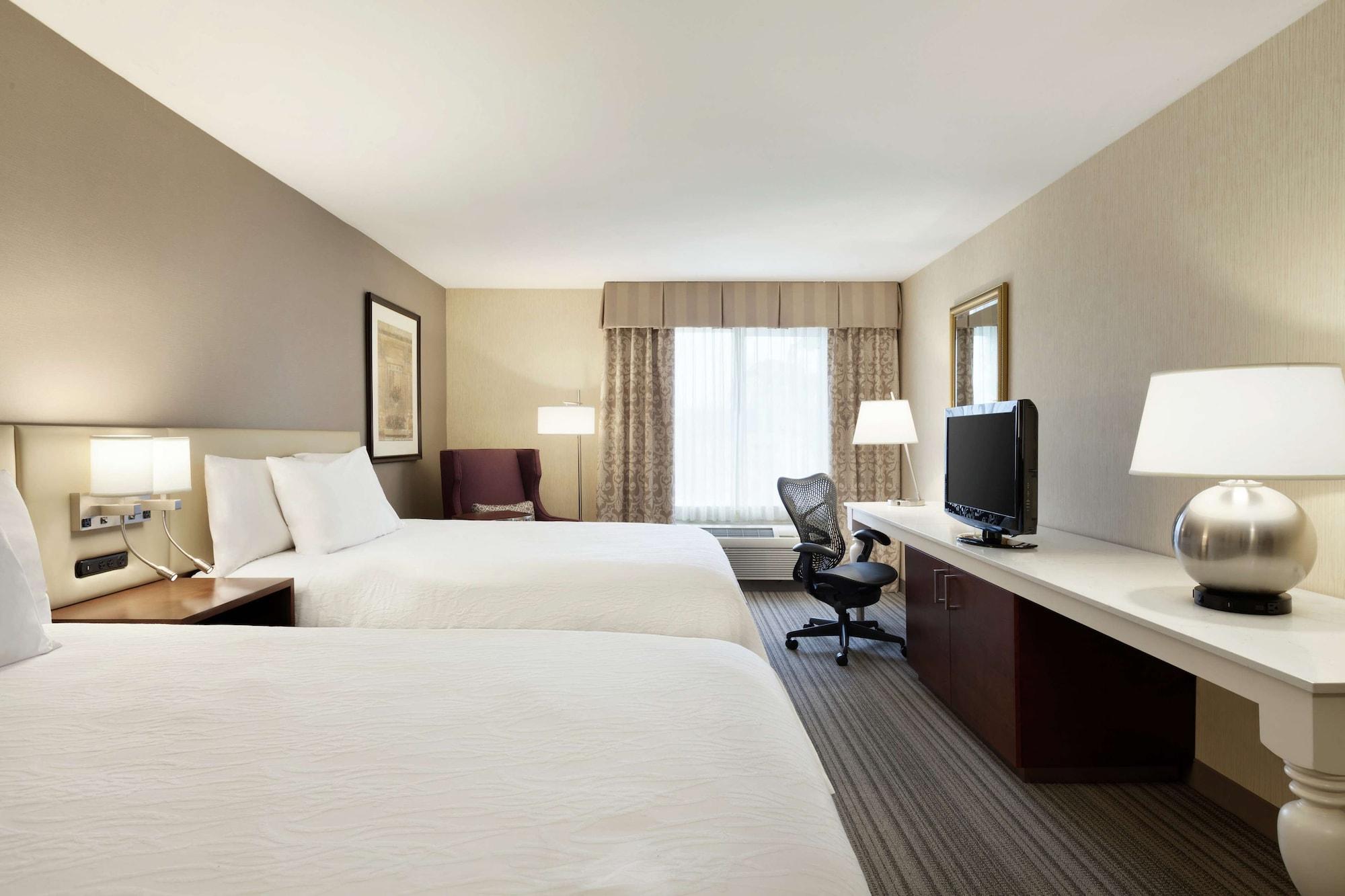 Hilton Garden Inn San Jose/Milpitas Exteriér fotografie