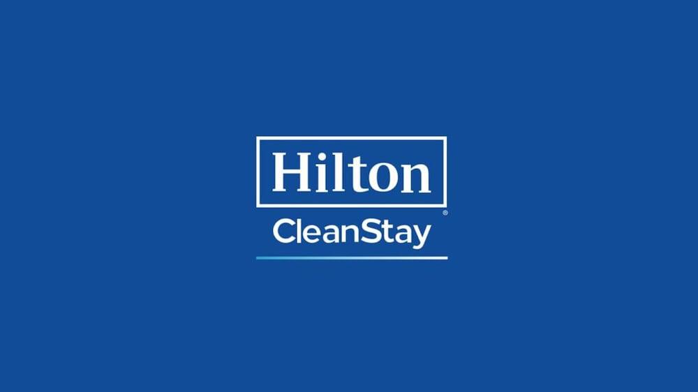 Hilton Garden Inn San Jose/Milpitas Exteriér fotografie