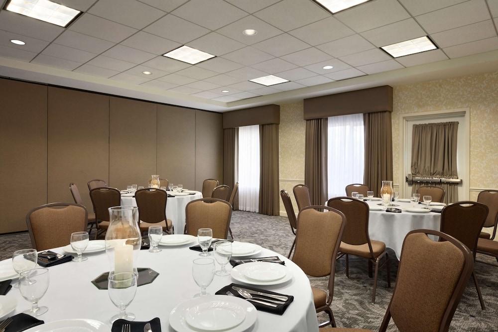 Hilton Garden Inn San Jose/Milpitas Exteriér fotografie