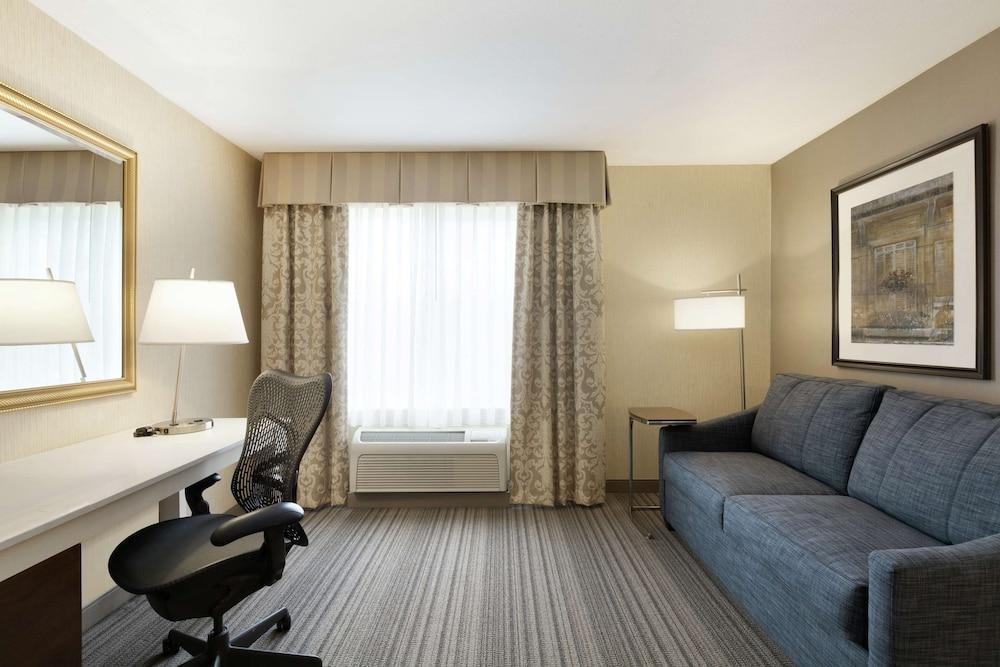 Hilton Garden Inn San Jose/Milpitas Exteriér fotografie