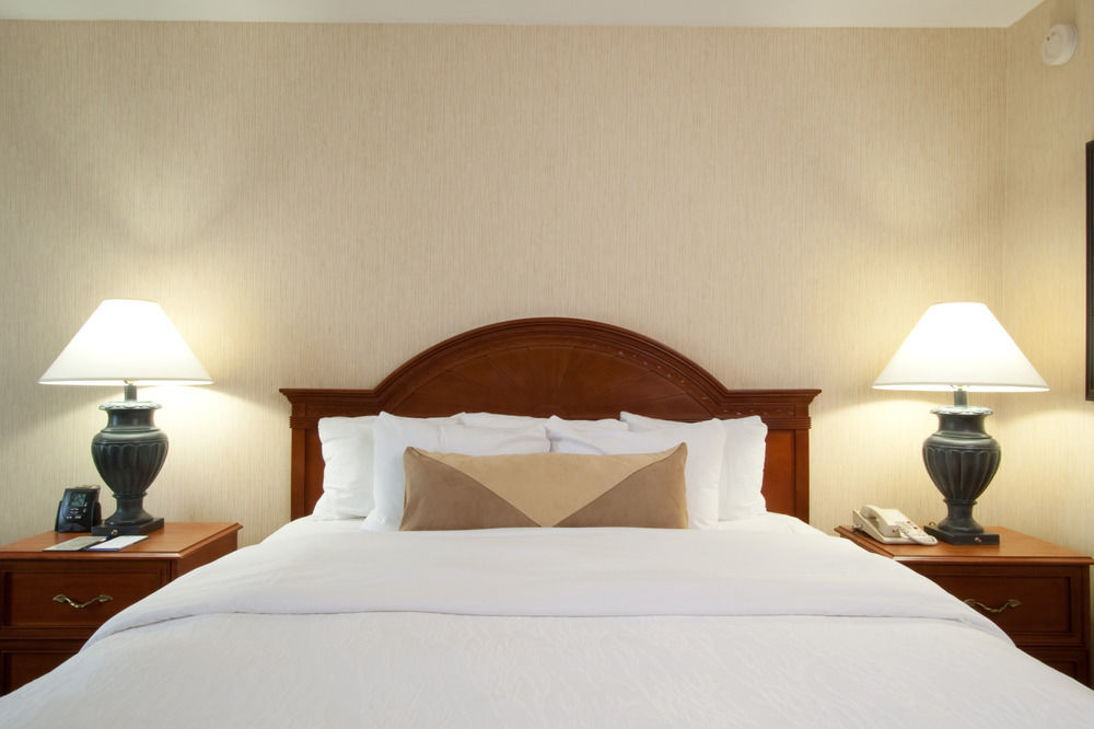 Hilton Garden Inn San Jose/Milpitas Exteriér fotografie
