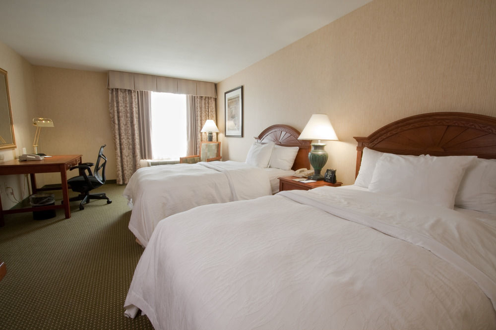 Hilton Garden Inn San Jose/Milpitas Exteriér fotografie