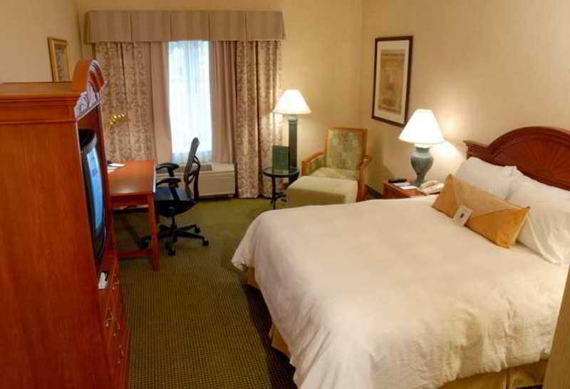 Hilton Garden Inn San Jose/Milpitas Exteriér fotografie