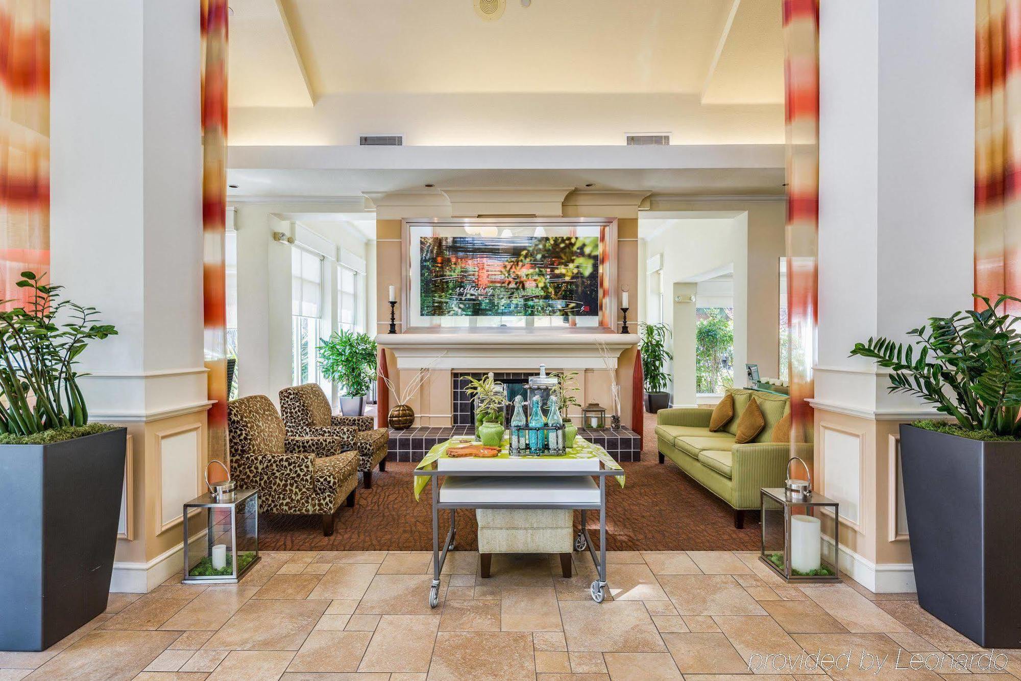 Hilton Garden Inn San Jose/Milpitas Exteriér fotografie