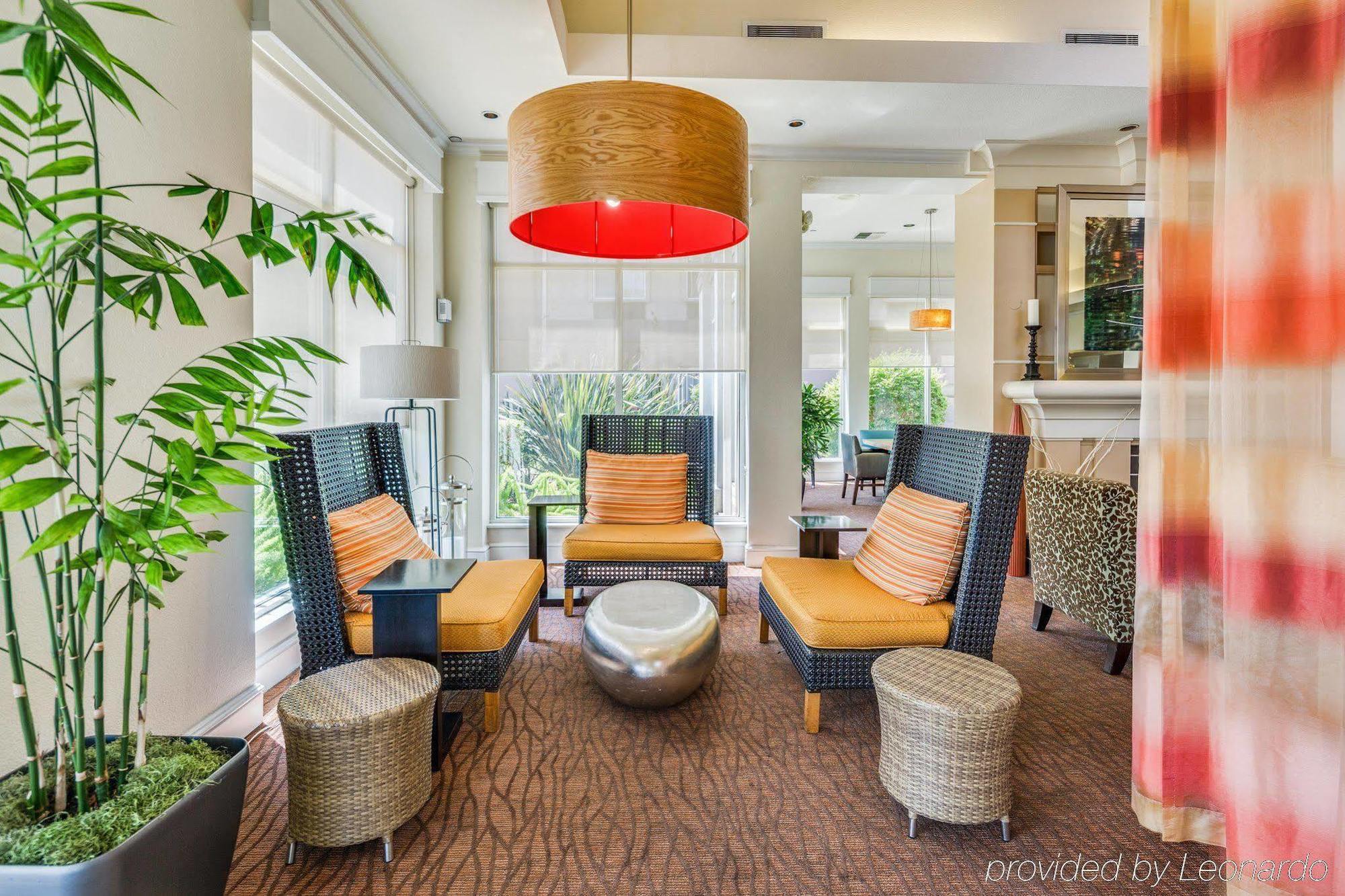 Hilton Garden Inn San Jose/Milpitas Exteriér fotografie