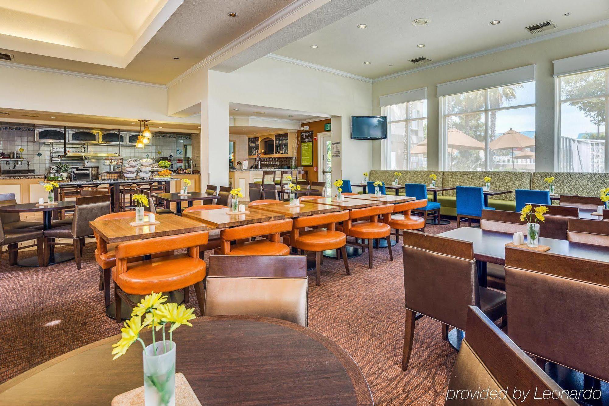 Hilton Garden Inn San Jose/Milpitas Exteriér fotografie