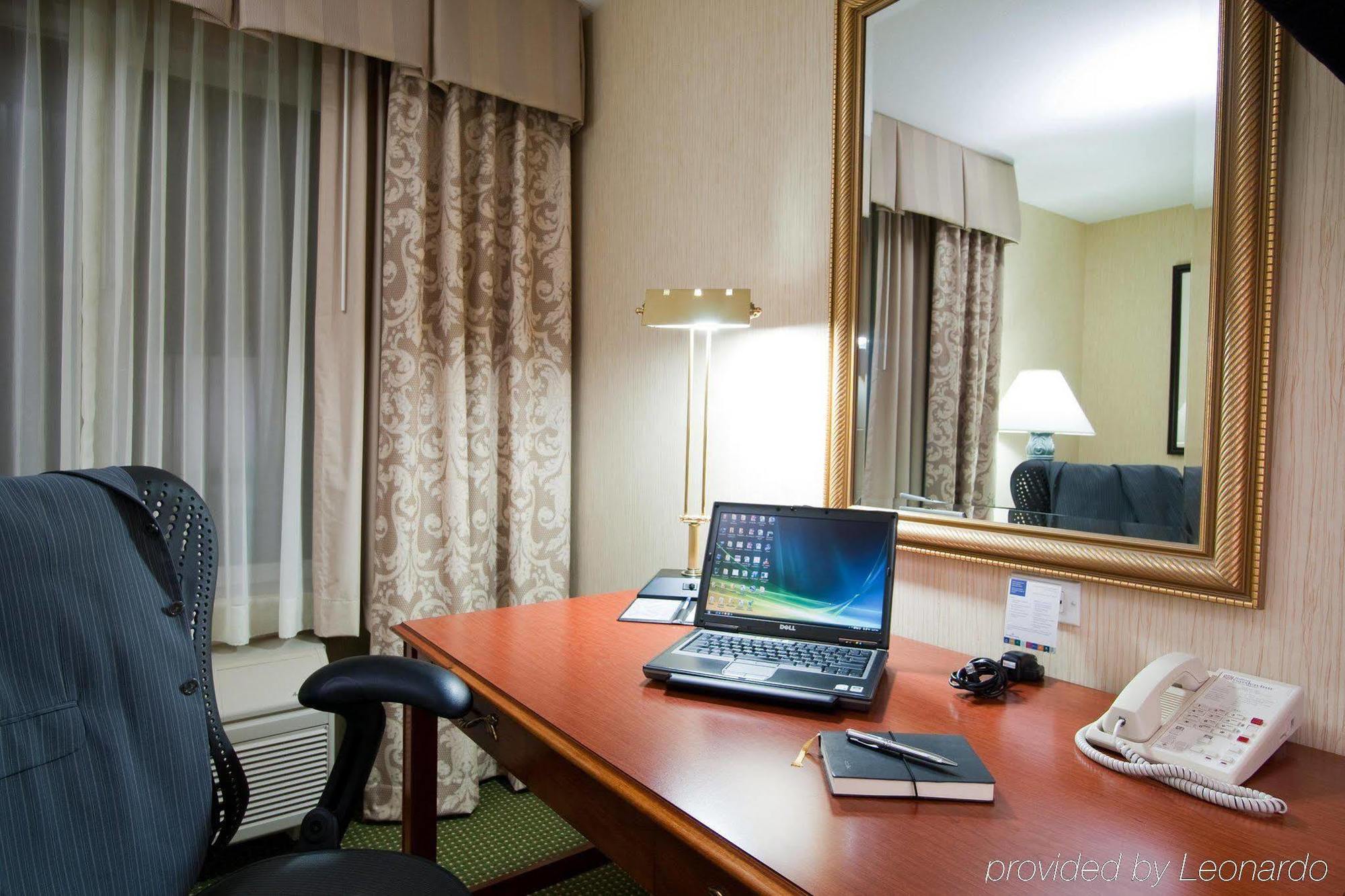 Hilton Garden Inn San Jose/Milpitas Exteriér fotografie