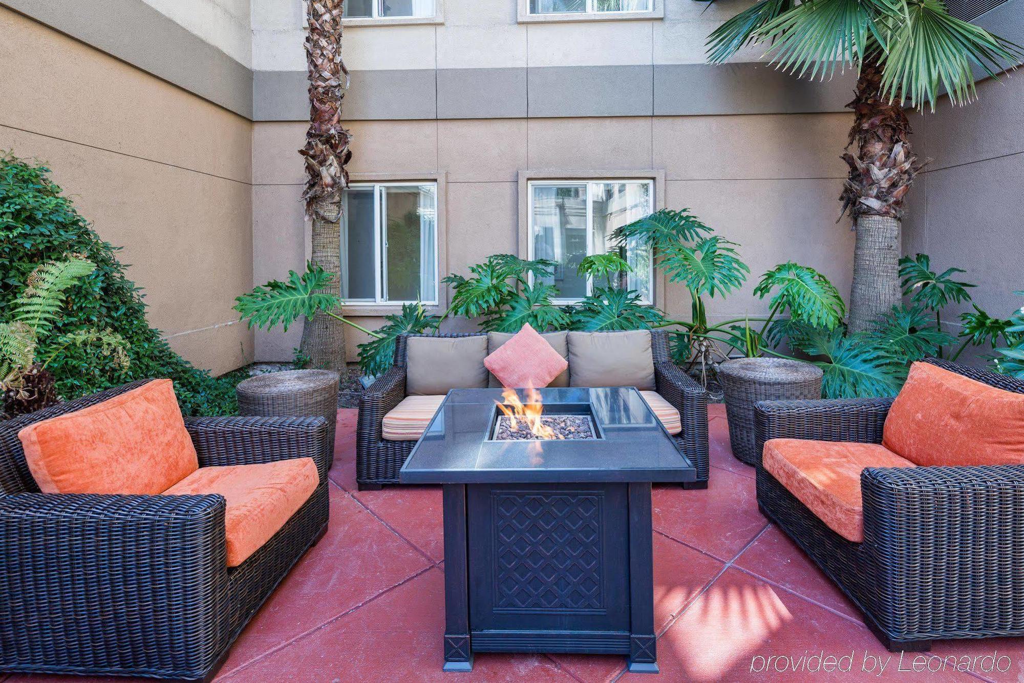 Hilton Garden Inn San Jose/Milpitas Exteriér fotografie