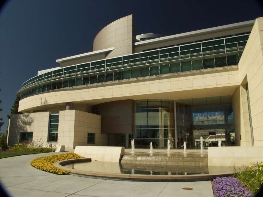 Hilton Garden Inn San Jose/Milpitas Exteriér fotografie